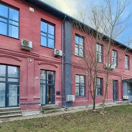 Loftas Dumu Fabrikas