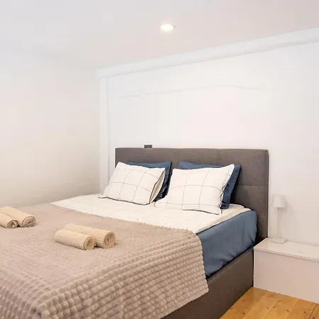 Loftas Dumu Fabrikas Apartamento *