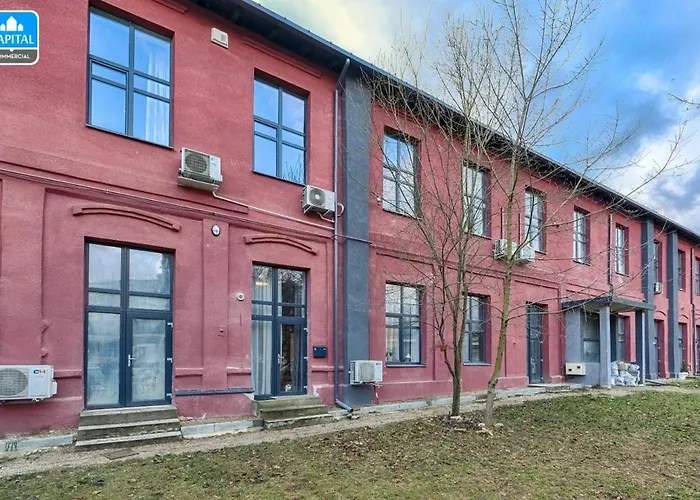 Loftas Dumu Fabrikas