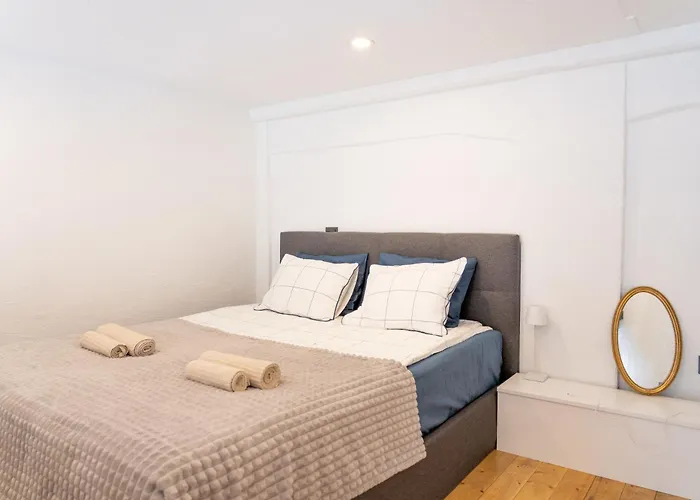 Loftas Dumu Fabrikas Apartamento *