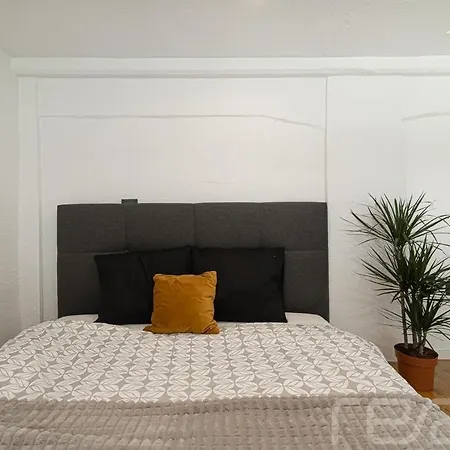 Loftas Dumu Fabrikas * Вильнюс