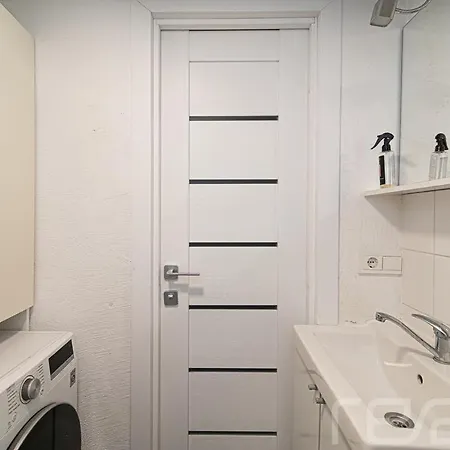 Апартаменты Loftas Dumu Fabrikas *